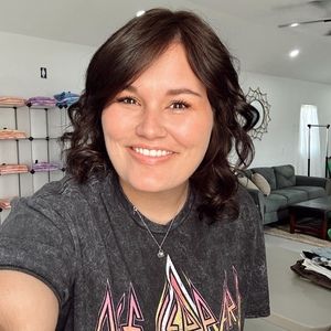 Meet your Posher, Breanna